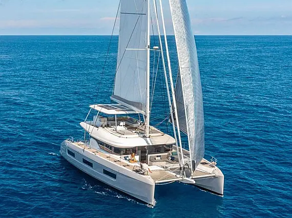 Lagoon 60
