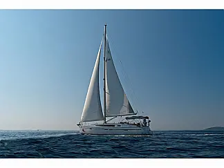 Bavaria 46 CN - External image