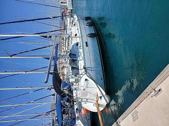 Beneteau Oceanis 331 Clipper