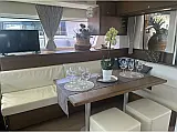 Lagoon 52 - Internal image