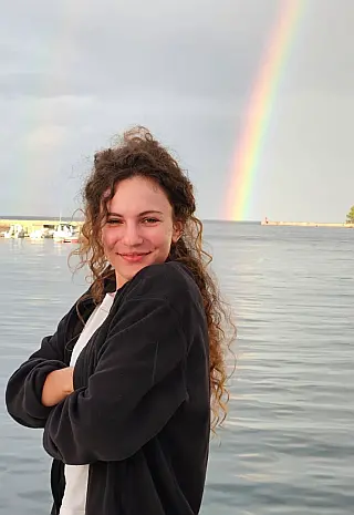 Bonaći Nadja - 