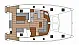 Fountaine Pajot Helia 44 Evolution - 
