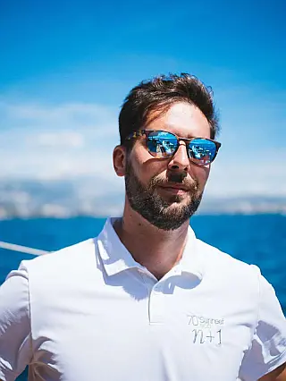 Trebotić Marin - 