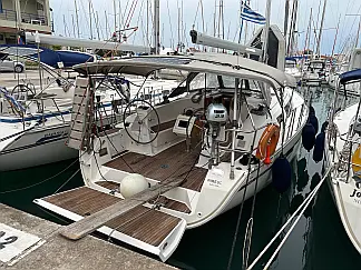 Bavaria 41 Cruiser - External image