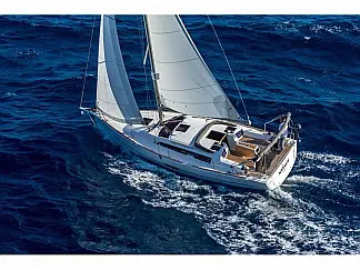 Dufour 360 Grand Large - 2 - External image