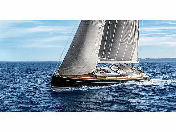 Bavaria C57