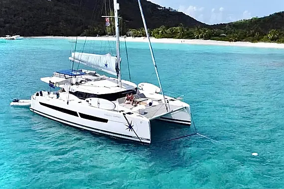Aura 51