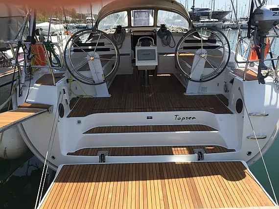Bavaria Cruiser 51