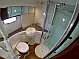 Fairline Targa 52 GT - Bathrooom