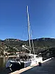 Lagoon 450F - Exterior