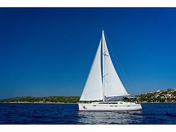 Bavaria 46 CN