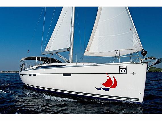 Bavaria 46 CN