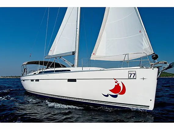 Bavaria 46 CN