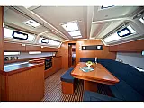 Bavaria 46 CN - Internal image