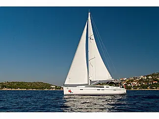 Bavaria 46 CN - External image