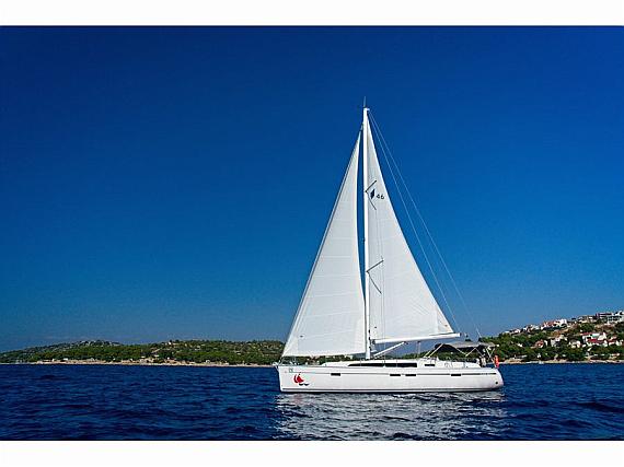 Bavaria 46 CN