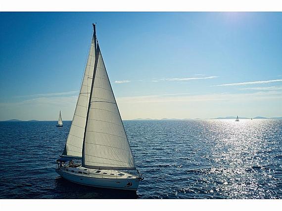 Bavaria 51 C