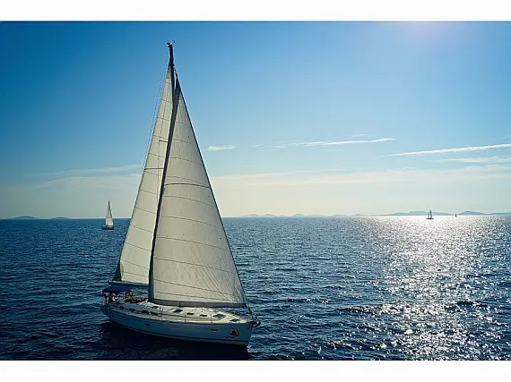 Bavaria 51 C