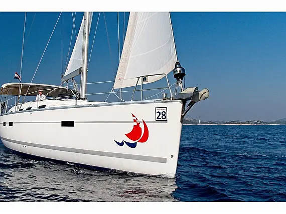 Bavaria 50 C
