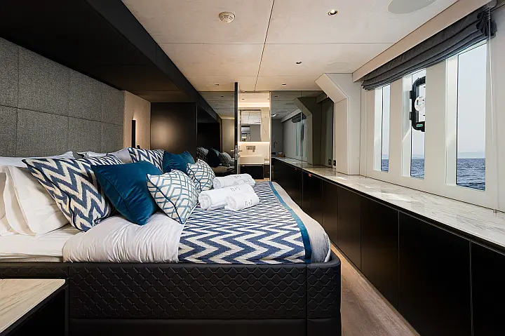 Sunreef 70 Eco - 