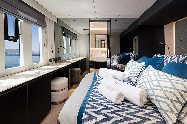Sunreef 70 Eco - 