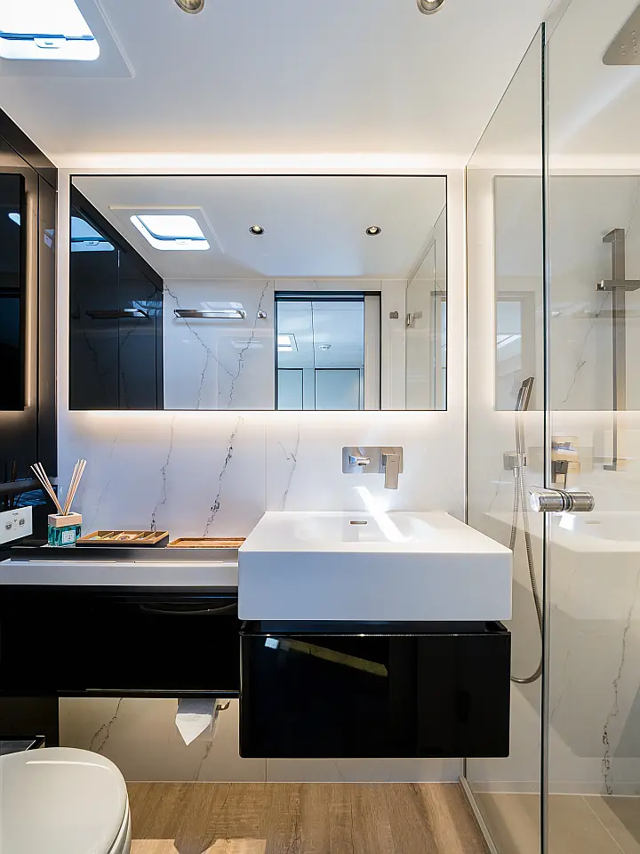 Sunreef 70 Eco - 