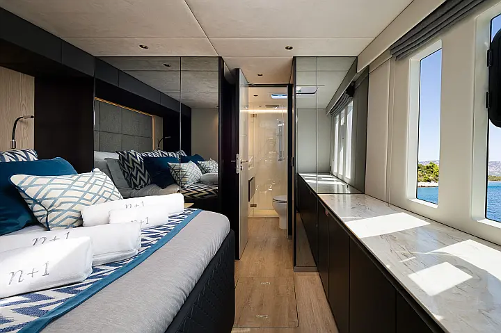Sunreef 70 Eco - 