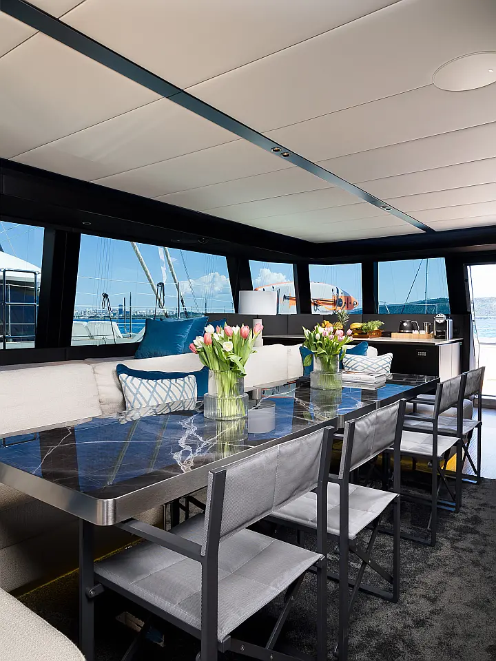 Sunreef 70 Eco - 