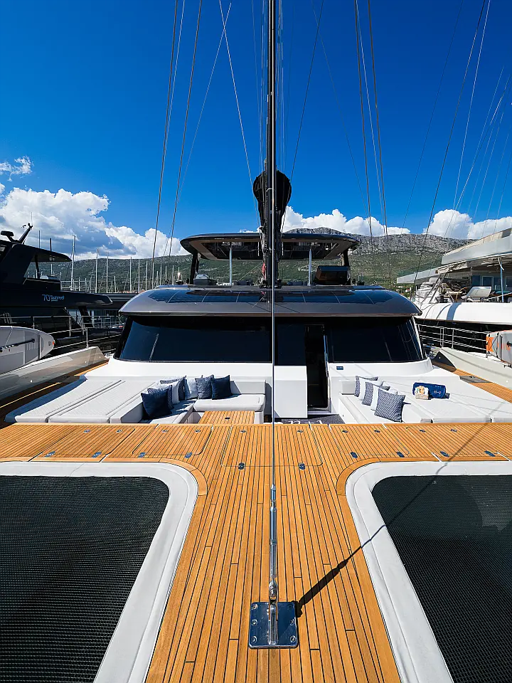 Sunreef 70 Eco - 