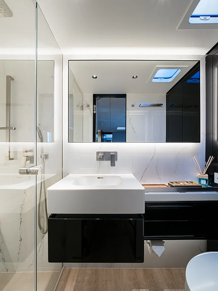Sunreef 70 Eco - 