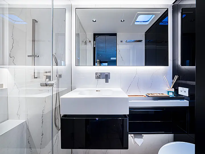Sunreef 70 Eco - 