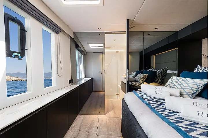 Sunreef 70 Eco - 