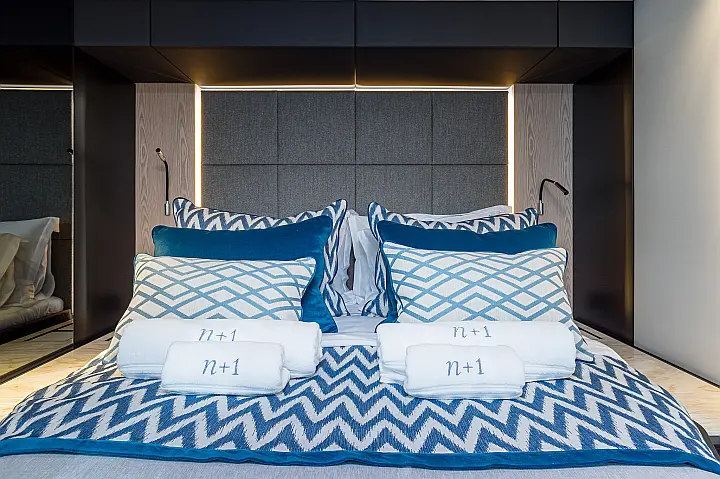Sunreef 70 Eco - 