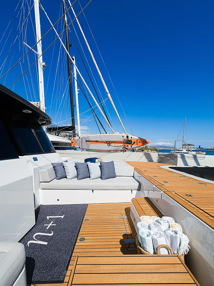 Sunreef 70 Eco - 