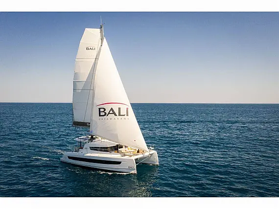 Bali 4.2