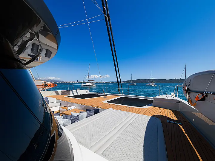 Sunreef 70 Eco - 