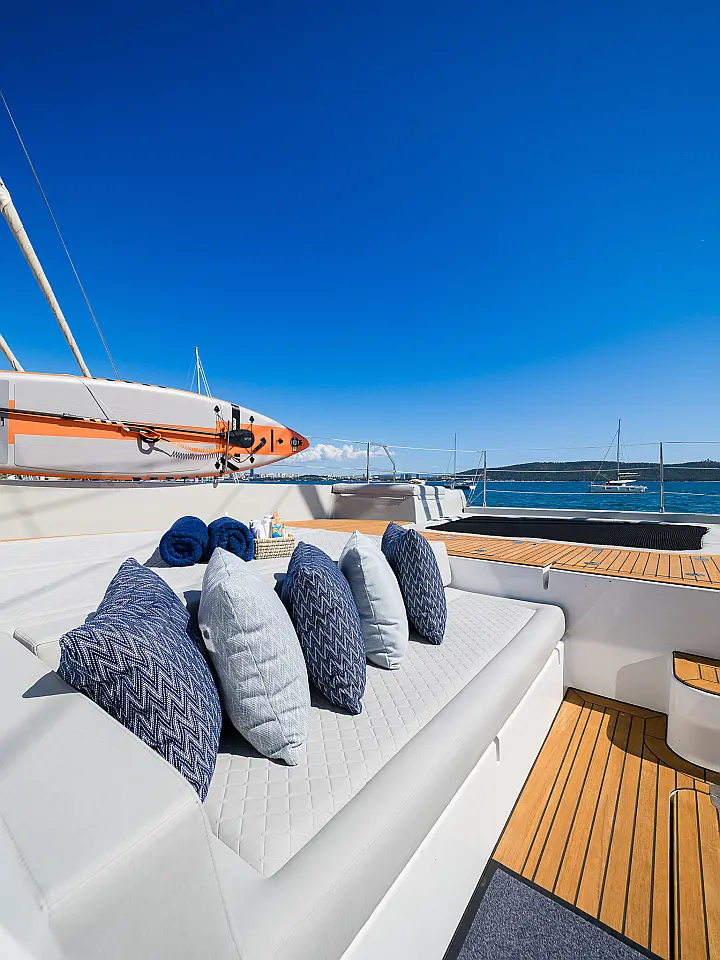 Sunreef 70 Eco - 