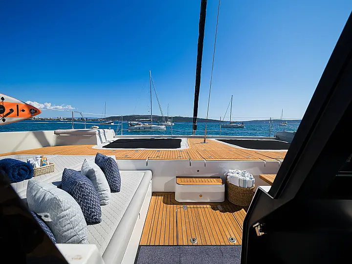 Sunreef 70 Eco - 