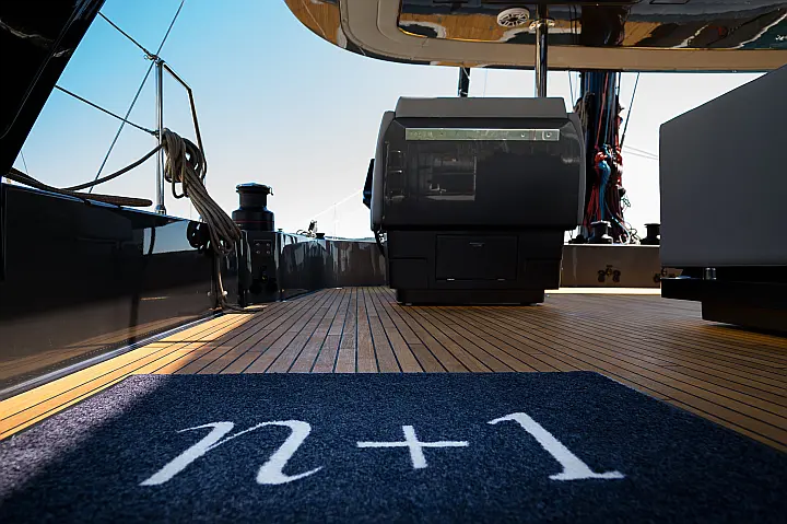 Sunreef 70 Eco - 