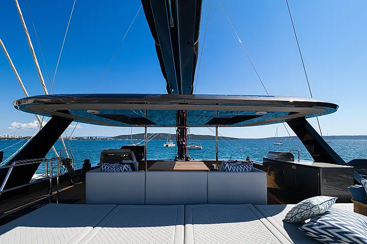 Sunreef 70 Eco - 