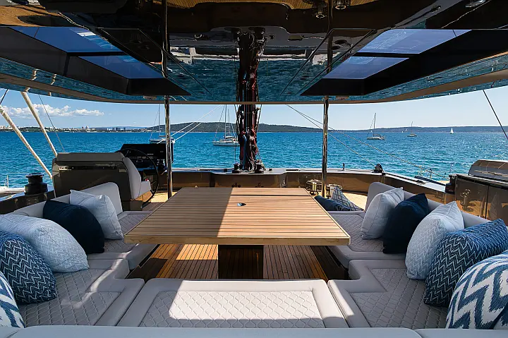 Sunreef 70 Eco - 