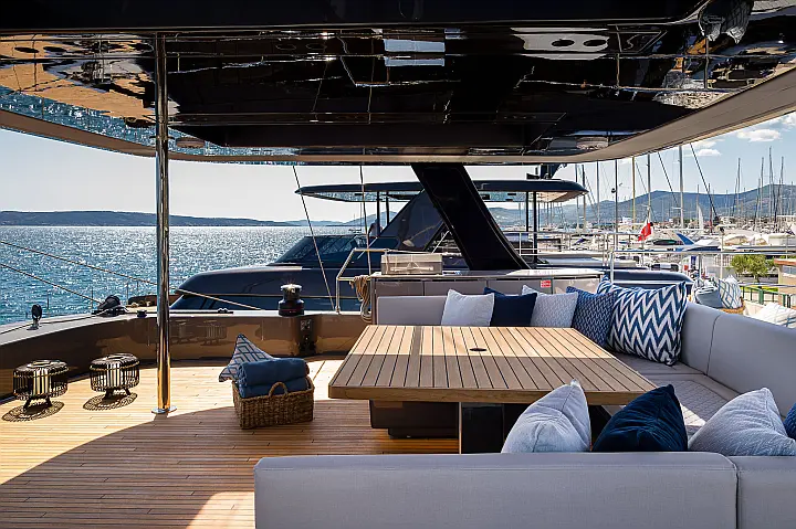 Sunreef 70 Eco - 