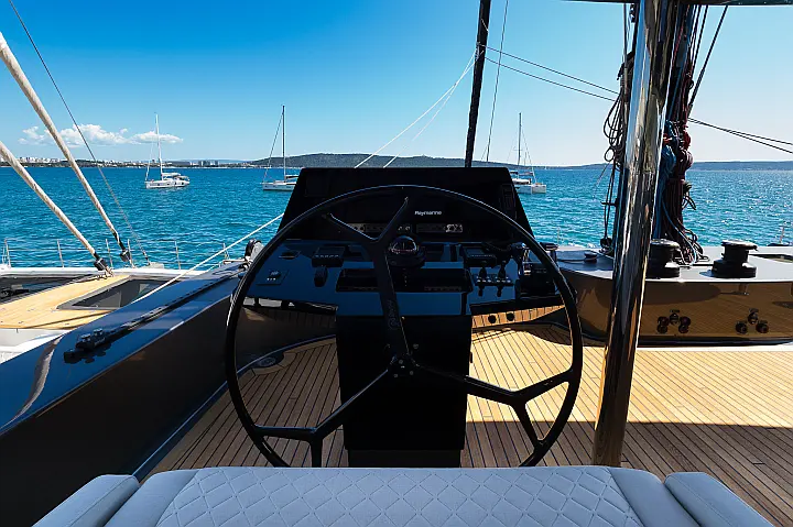 Sunreef 70 Eco - 