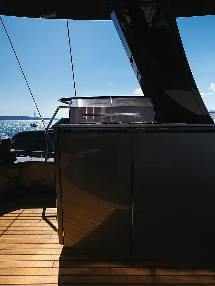 Sunreef 70 Eco - 