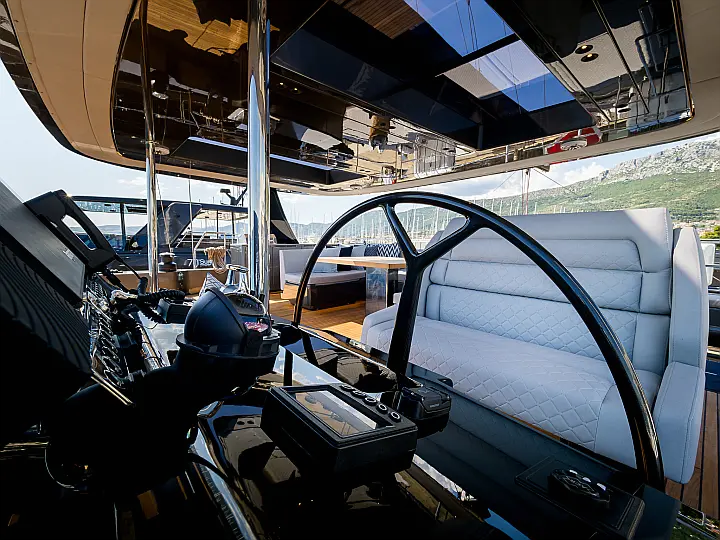 Sunreef 70 Eco - 
