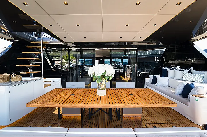 Sunreef 70 Eco - 