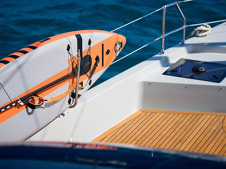 Sunreef 70 Eco - 
