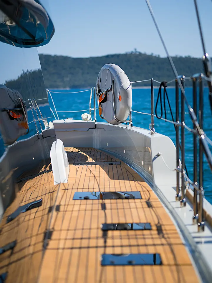 Sunreef 70 Eco - 