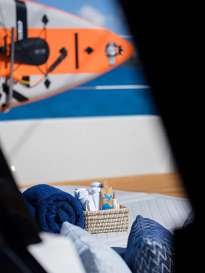 Sunreef 70 Eco - 