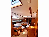 Sun Odyssey 519 -  5 cabs - Internal image